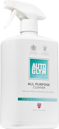 AutoGlym Σπρέι Καθαρισμού για Ταμπλό Αυτοκινήτου 1lt