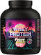 OstroVit 100% Whey Protein Protein Whey with Flavor Miami Vibes 2kg