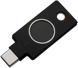 Yubico YubiKey C Bio FIDO Security Key