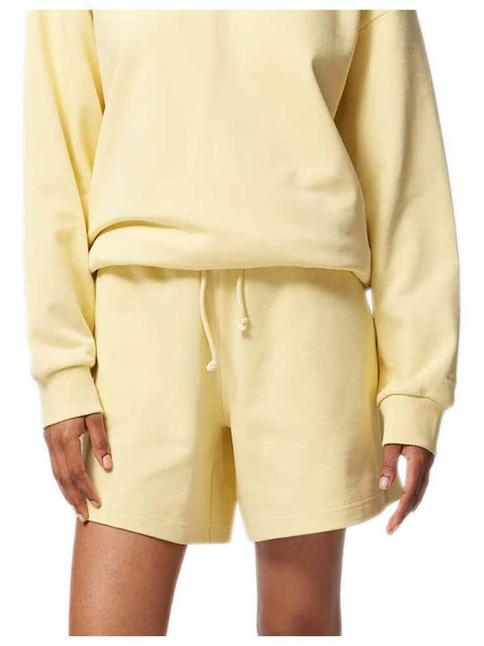 Outhorn Women's Shorts Yellow