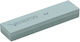 Hydrostab Knife Sharpening Stone Double 10x2.5x1.3cm