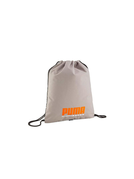 Puma Women's Gym Backpack Beige