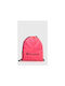 Champion Gym Backpack Pink