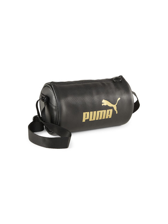 Puma Core Women's Gym Shoulder Bag Black