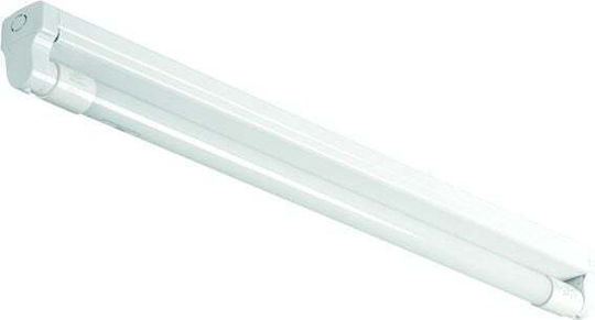 Kanlux Φωτιστικό Πάγκου Κουζίνας LED 18W M60xB1cm.