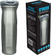 N'Oveen Μπουκάλι Θερμός Ανοξείδωτο 630ml Silver