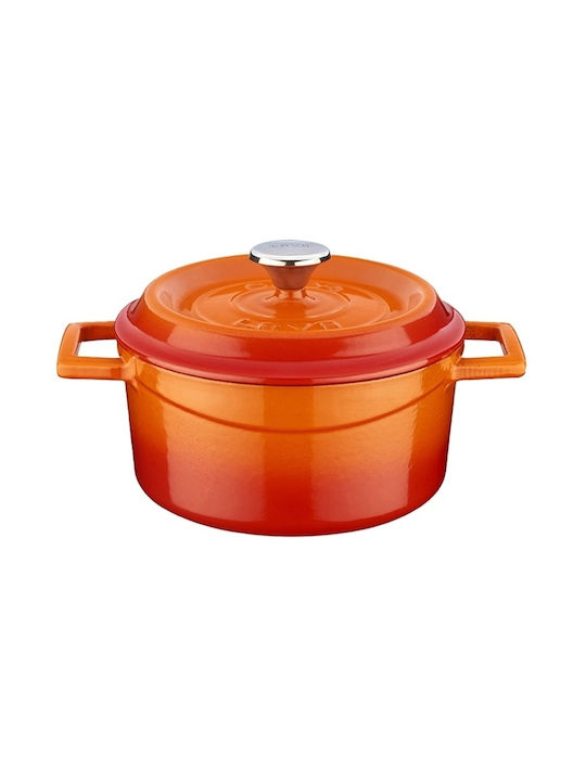 Ready din Fontă 0.8lt / 14cm