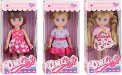 Trifox Doll for 3+ years+ Years Trifox Doll for 3+ years+ Years