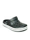 Cubanitas Women's Clogs Black