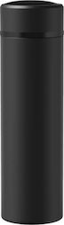 N'Oveen Θερμός 450ml Black