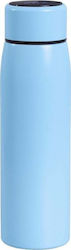 N'Oveen Θερμός 380ml Light Blue