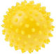 Tullo Yellow Rehabilitation Ball 7,6 Cm