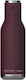 Asobu Bt60 Μπουκάλι Θερμός Ανοξείδωτο 500ml Maroon