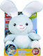 Smily Play Winfun Iepuraș Somnoros Interactiv Akuku 000195