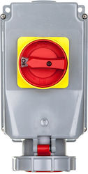 PCElectric Електрически компонент 135-6w