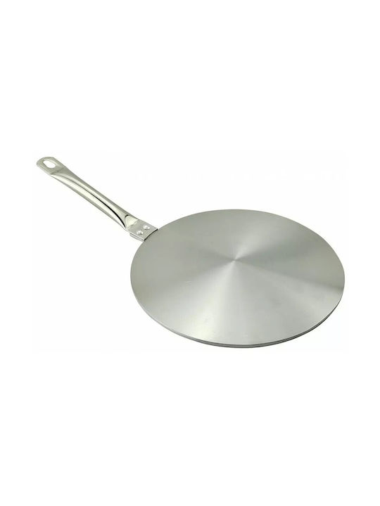 KING Hoff Tigaie din Oțel Inoxidabil 19cm
