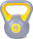 Master Kettlebell Vinyl 4kg