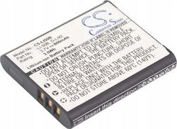 Cameron Sino Rechargeable Battery Rechargeable Battery Type Li50b Li-50b Olympus Ricoh Pentax Casio Ge Kodak Cs-li50b Cameron Sino Rechargeable Battery Rechargeable Battery Type Li50b Li-50b Olympus Ricoh Pentax Casio Ge Kodak Cs-li50b