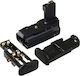 Newell Newell Bg-e8 Battery Canon 550d 600d 650d 700d