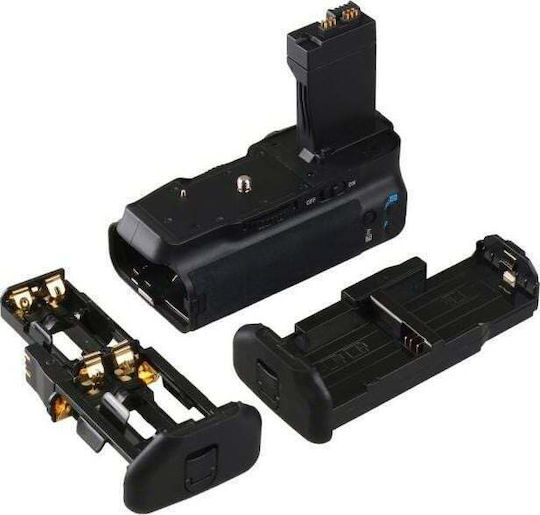 Newell Newell Bg-e8 Battery Canon 550d 600d 650d 700d