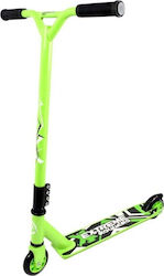 Master Kids Scooter Green