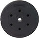 Eb Fit Set of Plates Metal 1 x 2.5kg Ø28mm
