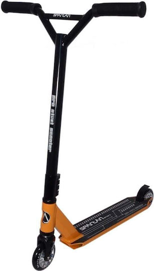 Spartan Kinderroller 2-Rad Freestyle für 10+ Jahre Orange