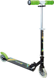 Muuwmi Kids Scooter Green