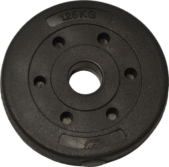 Eb Fit Комплект Дискове 1 x 1.25кг Φ30мм
