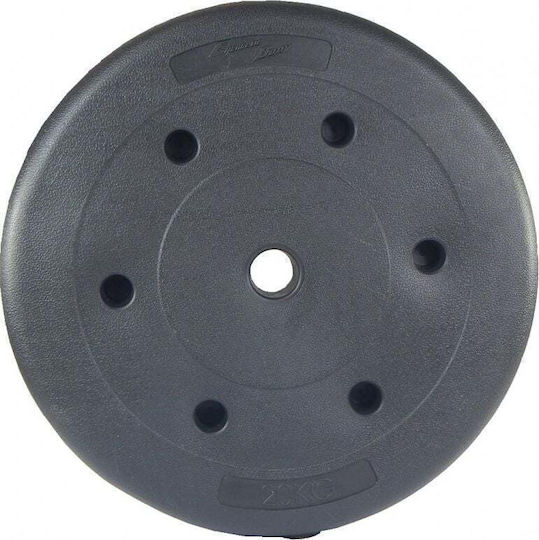 Eb Fit Set Discuri 1 x 20kg Φ30mm