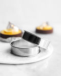 Patisse Cookie Cutter Stainless Steel 8712187021410