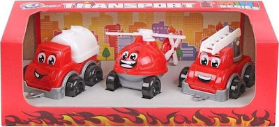 Technok Toys Car