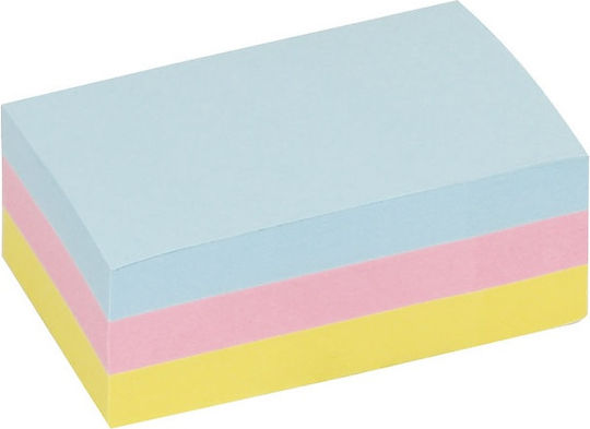 Eagle Sticky Notes 50x75 300 Cubes Eagle 233799