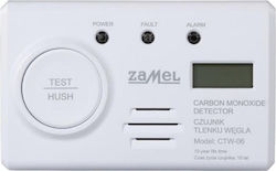 Zamel Autonomer Kohlenmonoxid-Detektor