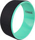 Master Yoga Wheel in Black Color