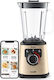 Tefal PerfectMix+ Mixer mit Glas Kanäta 2 l 120...