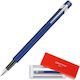 Caran D`arche Pen 849 F Blue