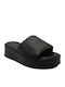 Sandale Casual Damă Negre