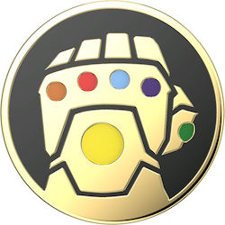 Pop-Sockets Popgrip Emaille Avengers: Infinity Gauntlet