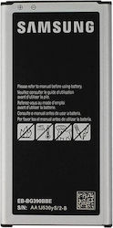 Samsung Samsung Galaxy XCover 4 Battery Ersatzakku 2800mAh für Samsung Xcover 4 G390F