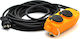 Brennenstuhl Waterproof Extension Cable Cord 3 ...