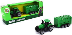 Pro Kids Tractor Pickup Truck for 3+ Years