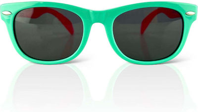 Red Raven Kids Sunglasses 47878876496206