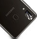 Τζαμάκι Κάμερας Μαύρο για Samsung Galaxy A20e