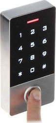 Atlo Access Control για Πρόσβαση με Κάρτα και Δακτυλικό Αποτύπωμα