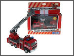 HIPO Crane Fire Truck