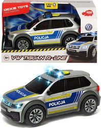 Simba Police Car for 1.5+ Years