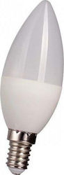 Light Bulb LED Bulb 3.5W for Socket E14 Warm White