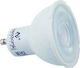 Nowodvorski Λάμπα LED 7W για Ντουί GU10 και Σχήμα R50 Φυσικό Λευκό