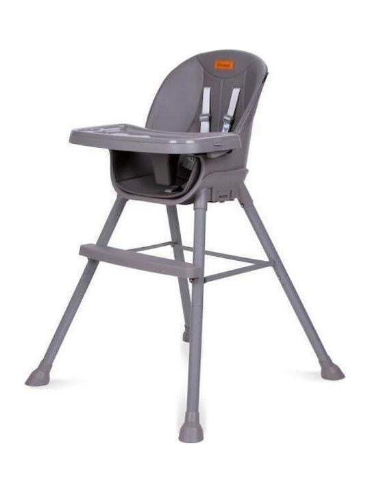 Kidwell Eatan 4 in 1 Γκρι